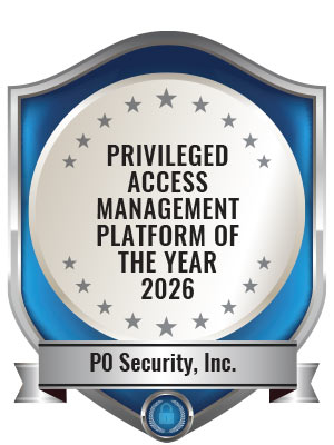 Privileged Access Management Platform of the Year 2026