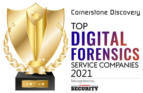 Top 10 Digital Forensics Service Companies - 2021