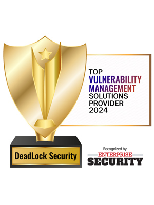 Top 10 Vulnerability Management Solutions Companies - 2024