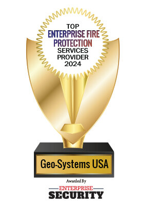 Top 10 Enterprise Fire Protection Solutions Providers - 2024