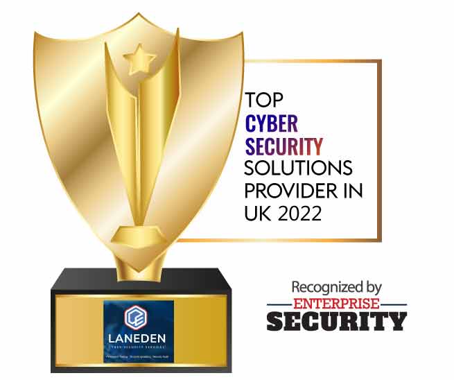 Top 5 Cyber Security Solutions Companies in UK – 2022