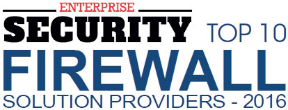Top Firewall Solution Companies