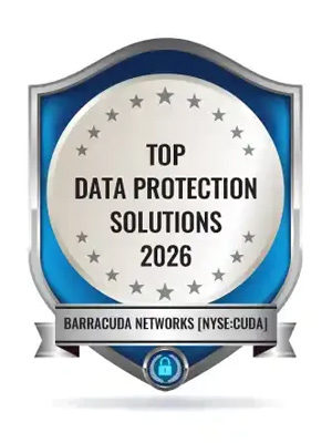 Top Data Protection Solutions 2026