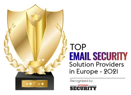 Top Email Security Solution Companies in Europe