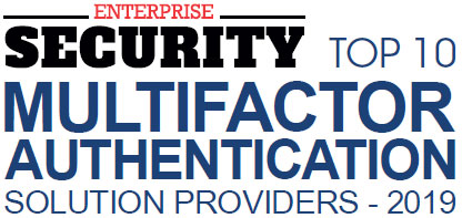 Top 10 Multifactor Authentication Solution Companies - 2019