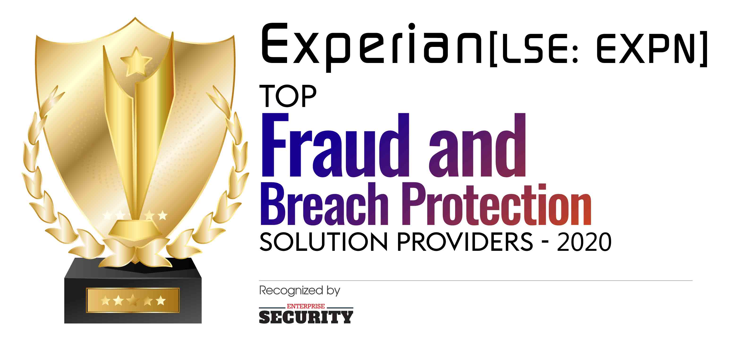 Top 10 Fraud and Breach Protection Solution Companies - 2020