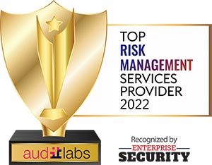 Top 10 Risk Management Services Companies - 2025