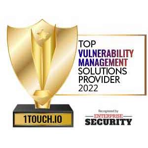 Top 10 Vulnerability Management Solutions Companies - 2022
