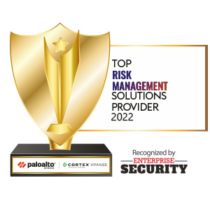 Top 10 Risk Management Solutions Companies - 2025