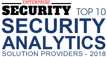 Top Security Analytics Solution Companies