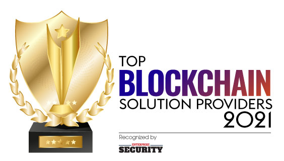 Blockchain Solutions Companies