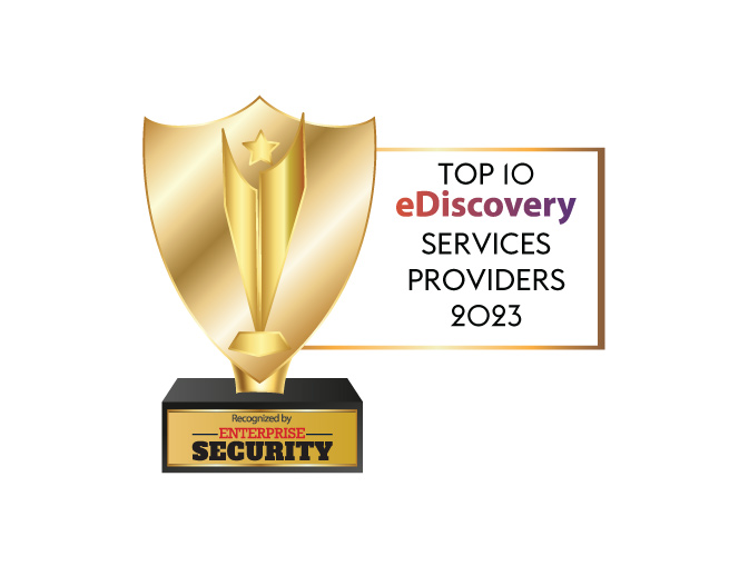 Top Ediscovery Services Companies