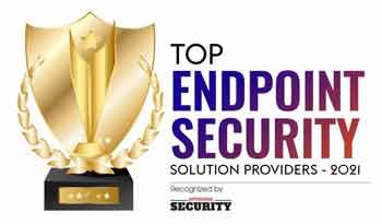 Endpoint Security Solutions Companies