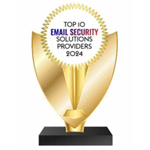 Top Email Security Solutions Providers