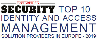 Top 10 Identity and Access Management Solution Companies in Europe