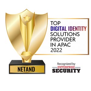 Top 10 Digital Identity Solutions Companies in APAC - 2022