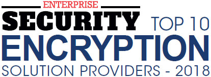 Top Encryption and Data Loss Protection (DLP) Companies 