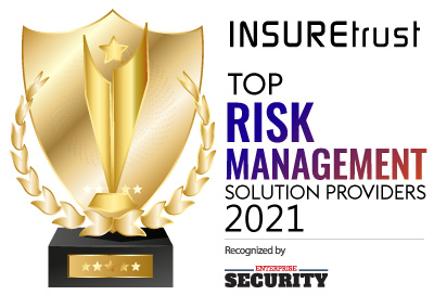 Top 10 Risk Management Solution Companies - 2021 