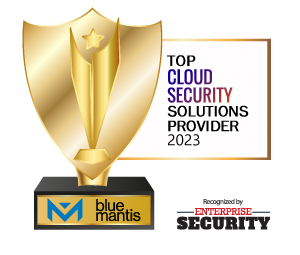 Top 10 Cloud Security Solutions Companies- 2023