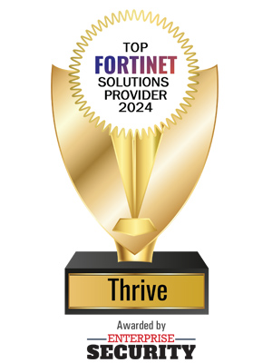 Top 10 Fortinet Solutions Providers - 2024