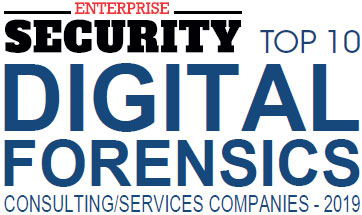 Top Digital forensics Consulting/Services Companies