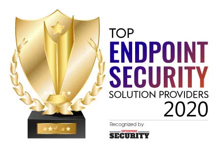 Top Endpoint Security Solution Companies