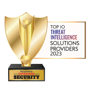 Top Threat Intelligence Solutions Companies