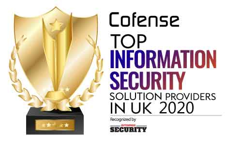 Top 10 Information Security Companies in UK – 2020
