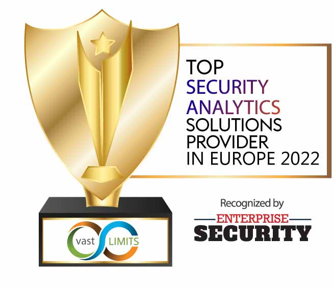 Top 10 Security Analytics Solutions Companies in Europe - 2022