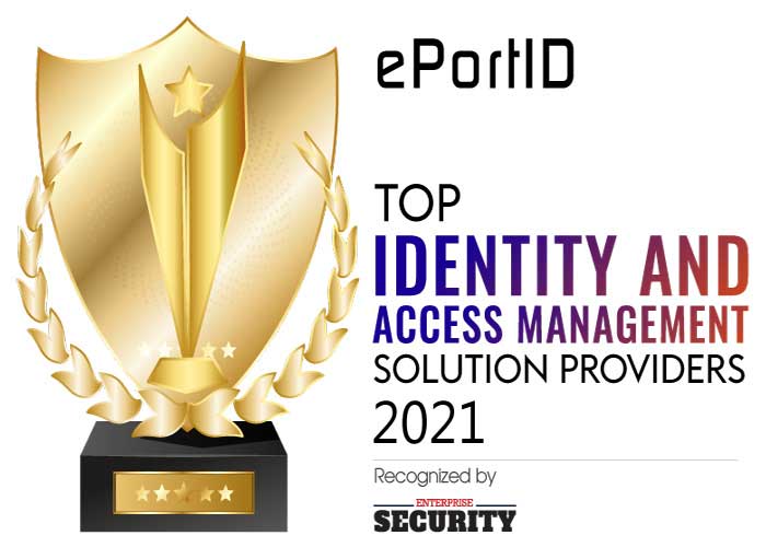 Top 10 Identity and Access Management Solution Companies - 2021