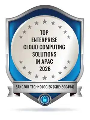 Top Enterprise Cloud Computing Solutions In Apac 2026