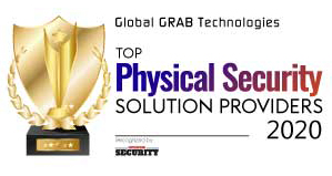 Top 10 Physical Security Solution Companies - 2020