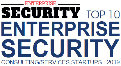 Top Enterprise Security Consulting/Services Startups