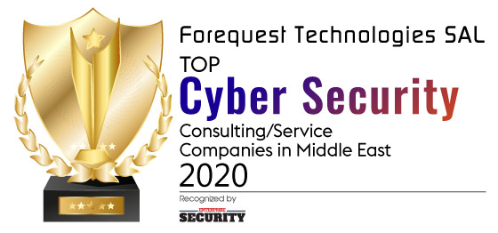 Top 10 Cyber Security Consulting/Service Companies in Middle East - 2020