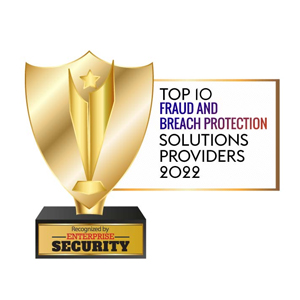 Top 10 Fraud And Breach Protection Solutions Companies – 2022