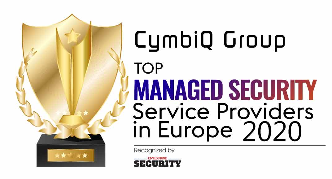 Top 10 Managed Security Service Companies in Europe - 2020