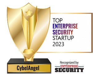 Top 10 Enterprise Security Startups – 2023
