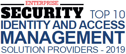 Top Identity and Access Management Solution Companies
