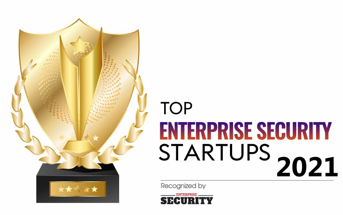 Enterprise Security Startup