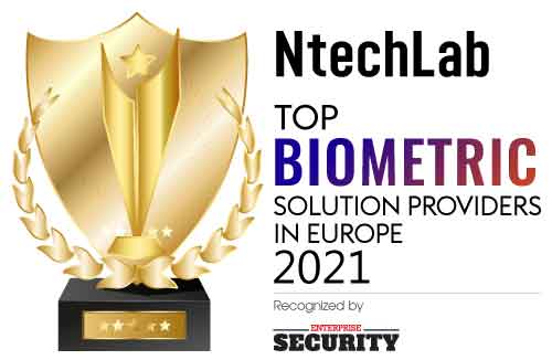 Top 10 Biometric Solution Companies in Europe - 2021