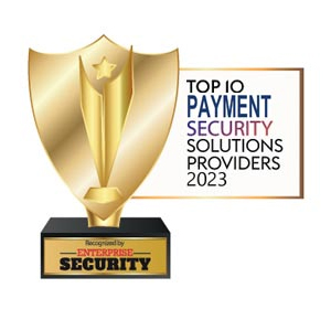 Top Payment Security Solutions Companies
