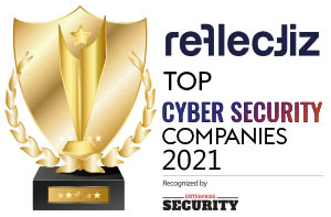 Top 10 Cyber Security Solution Companies - 2021