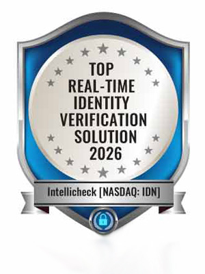 Top Real-time Identity Verification Solution 2026