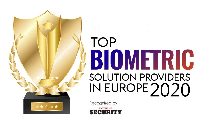 Top Biometric Solution Companies in Europe
