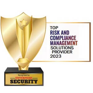 Top Risk and Compliance Management Solutions Companies