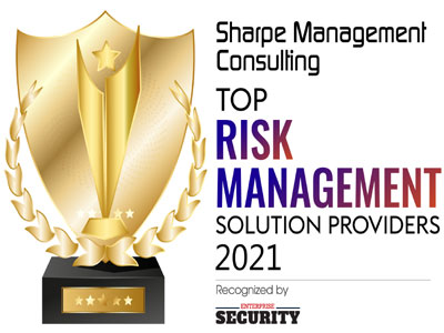 Top 10 Risk Management Solution Companies - 2021 