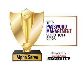 Top 10 Password Management Solutions - 2023
