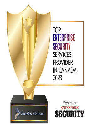 Top 10 Enterprise Security Services Companies In Canada - 2023