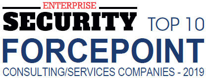 Top 10  Forcepoint Consulting/Services Companies - 2019
