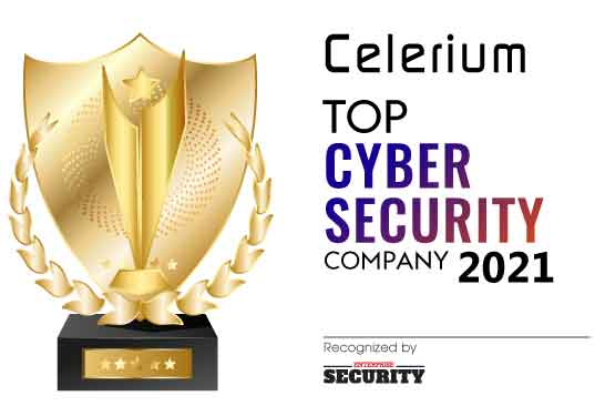 Top 10 Cyber Security Solution Companies - 2021